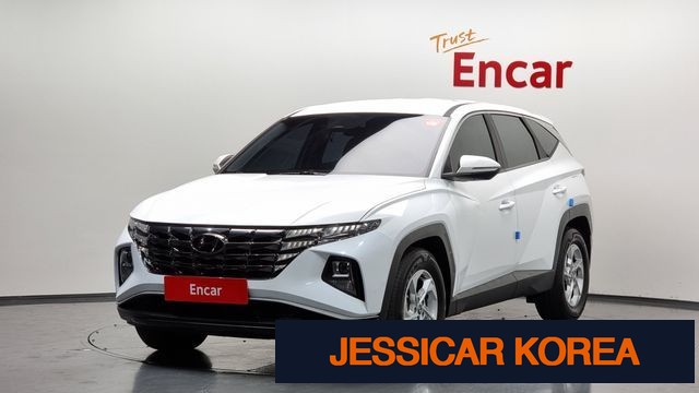 2022 Hyundai Tucson (NX4) - Thumbnail 7