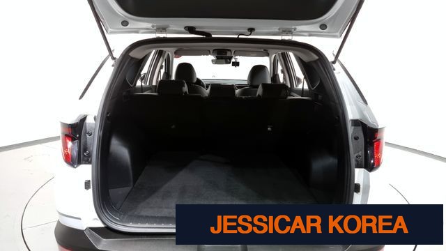 2022 Hyundai Tucson (NX4) - Thumbnail 8