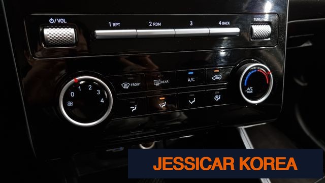 2022 Hyundai Tucson (NX4) - Thumbnail 10