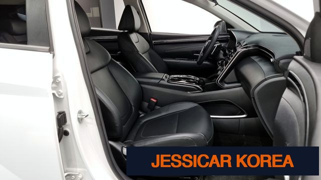 2022 Hyundai Tucson (NX4) - Thumbnail 11