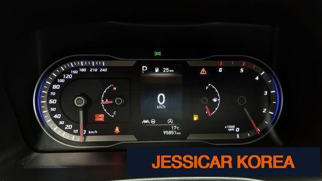 2022 Hyundai Tucson (NX4) - Thumbnail 12