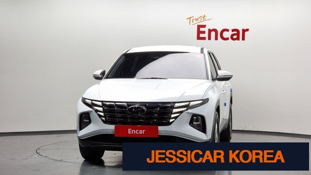 2022 Hyundai Tucson (NX4) - Thumbnail 14