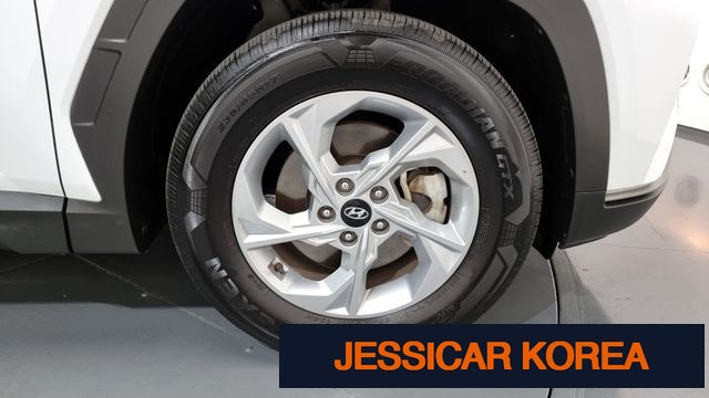 2022 Hyundai Tucson (NX4) - Thumbnail 16