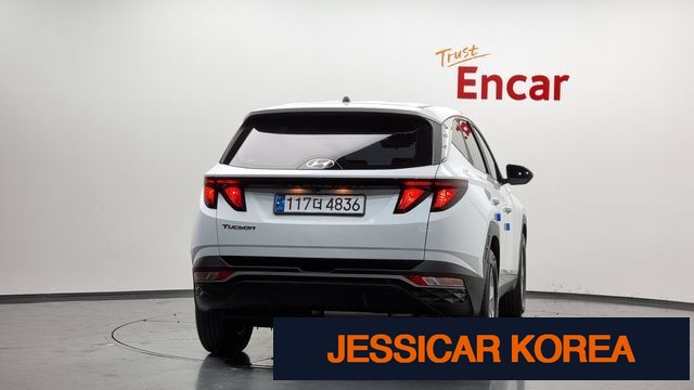 2022 Hyundai Tucson (NX4) - Thumbnail 17
