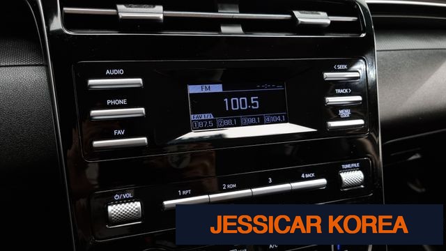 2022 Hyundai Tucson (NX4) - Thumbnail 18