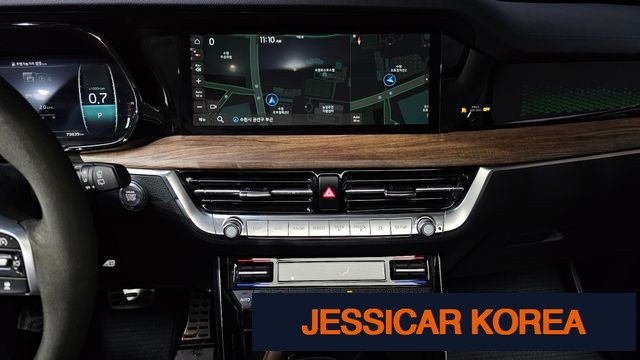 2021 Kia Mojave the Master - Thumbnail 3