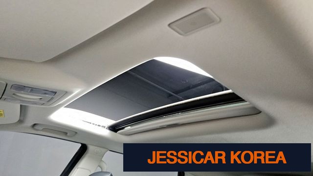 2021 Kia Mojave the Master - Thumbnail 4