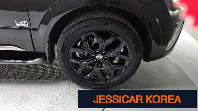 2021 Kia Mojave the Master - Thumbnail 6