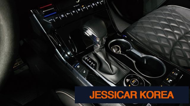 2021 Kia Mojave the Master - Thumbnail 9