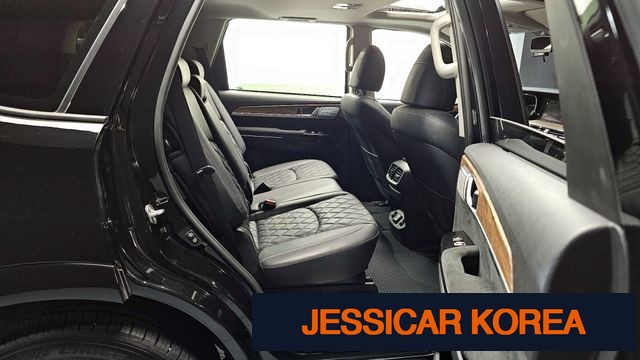 2021 Kia Mojave the Master - Thumbnail 10