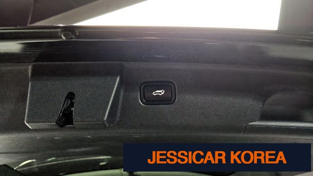2021 Kia Mojave the Master - Thumbnail 15