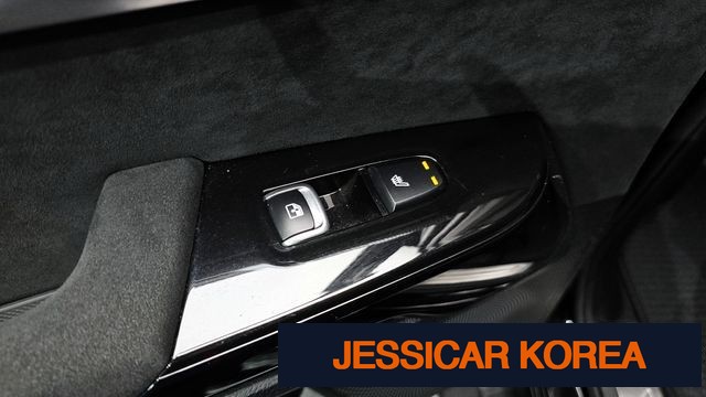 2021 Kia Mojave the Master - Thumbnail 17