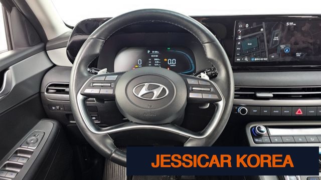 2023 Hyundai The New Palisade - Thumbnail 3