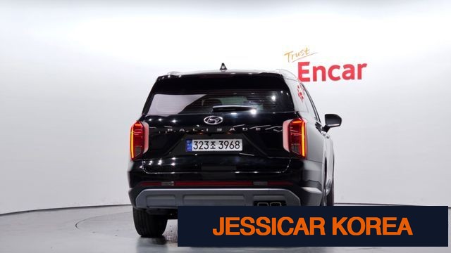 2023 Hyundai The New Palisade - Thumbnail 4