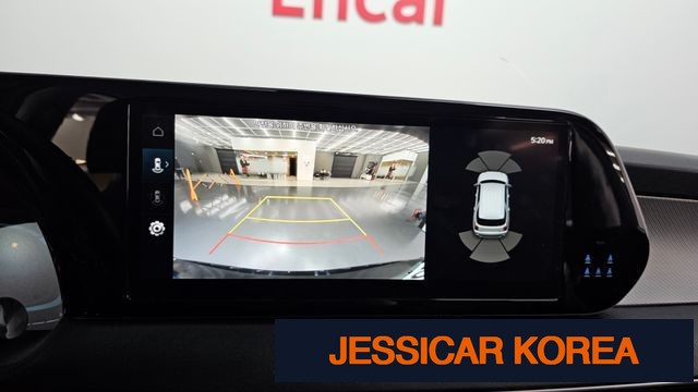 2023 Hyundai The New Palisade - Thumbnail 5