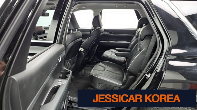 2023 Hyundai The New Palisade - Thumbnail 6