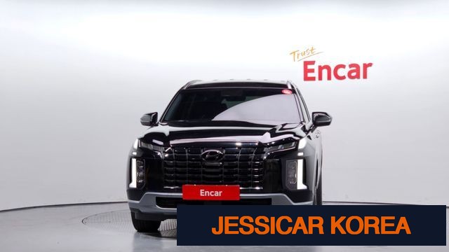 2023 Hyundai The New Palisade - Thumbnail 7