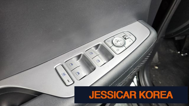 2023 Hyundai The New Palisade - Thumbnail 9