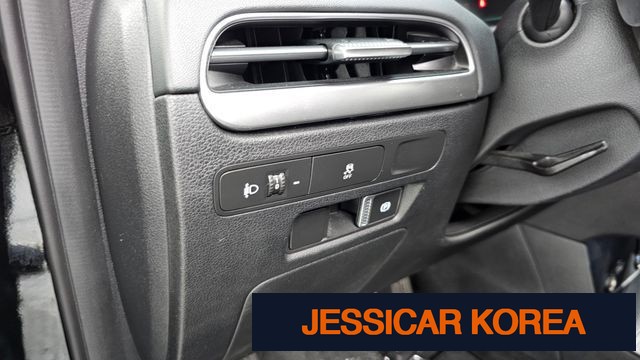 2023 Hyundai The New Palisade - Thumbnail 12