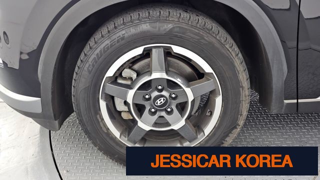 2023 Hyundai The New Palisade - Thumbnail 16