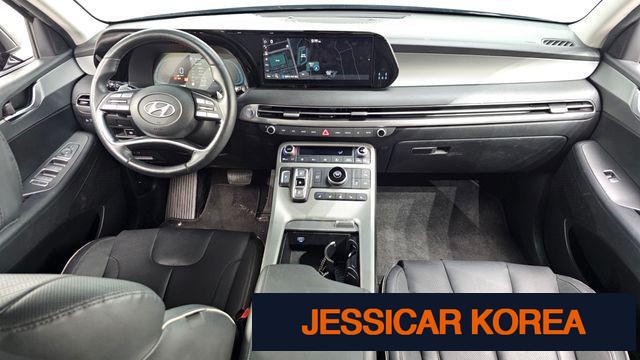 2023 Hyundai The New Palisade - Thumbnail 18