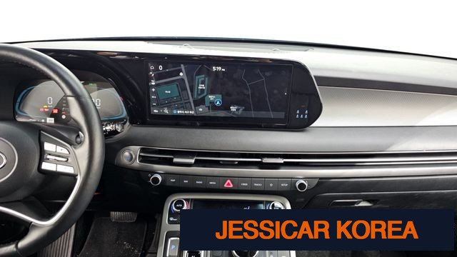 2023 Hyundai The New Palisade - Thumbnail 19