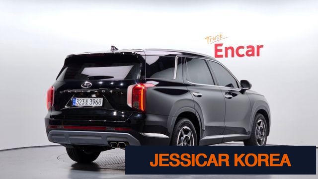 2023 Hyundai The New Palisade - Thumbnail 20