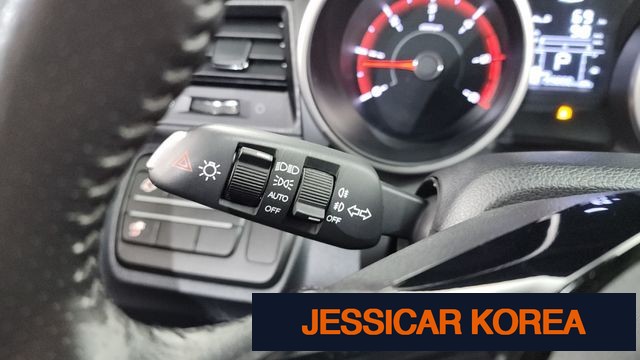 2016 KG Mobility Tivoli Air - Thumbnail 2