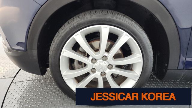 2016 KG Mobility Tivoli Air - Thumbnail 5