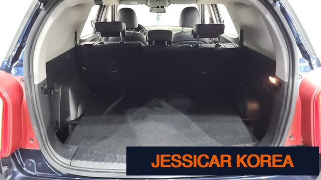 2016 KG Mobility Tivoli Air - Thumbnail 11