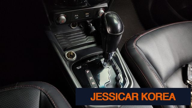 2016 KG Mobility Tivoli Air - Thumbnail 12