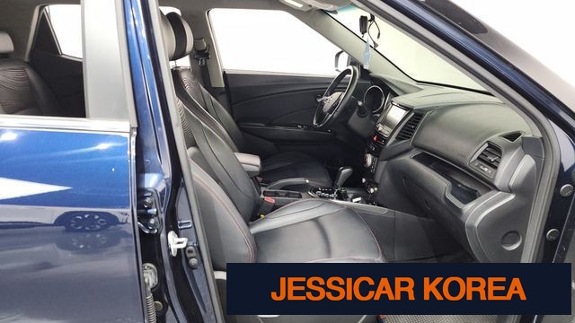 2016 KG Mobility Tivoli Air - Thumbnail 16
