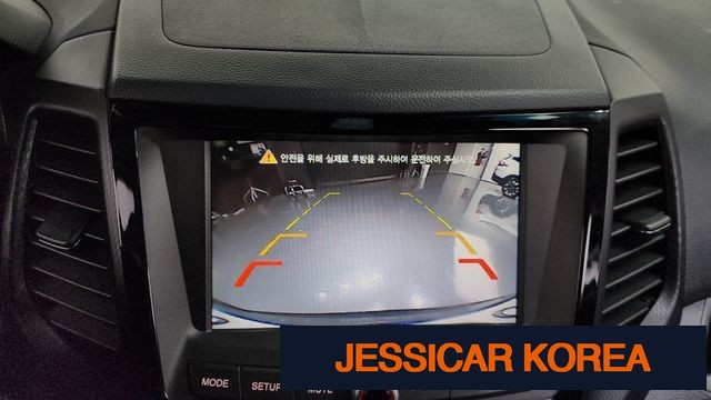 2016 KG Mobility Tivoli Air - Thumbnail 17