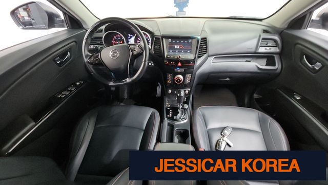 2016 KG Mobility Tivoli Air - Thumbnail 19