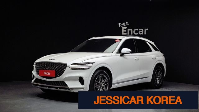 2023 Genesis GV70 - Thumbnail 5
