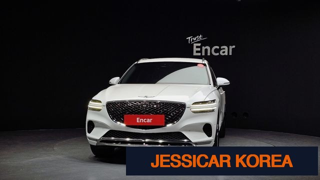 2023 Genesis GV70 - Thumbnail 18