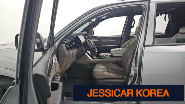 2022 Kia Mojave the Master - Thumbnail 2