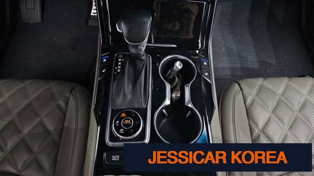 2022 Kia Mojave the Master - Thumbnail 4