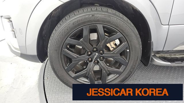 2022 Kia Mojave the Master - Thumbnail 6