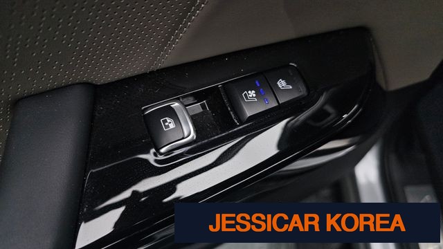 2022 Kia Mojave the Master - Thumbnail 7