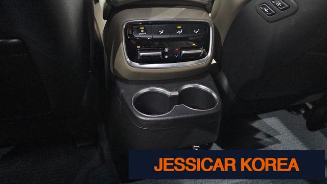 2022 Kia Mojave the Master - Thumbnail 9
