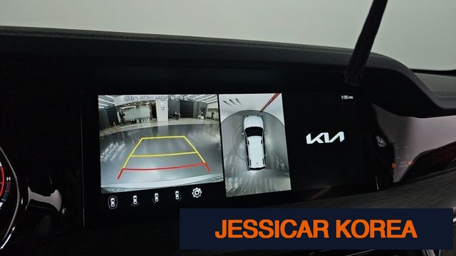 2022 Kia Mojave the Master - Thumbnail 17