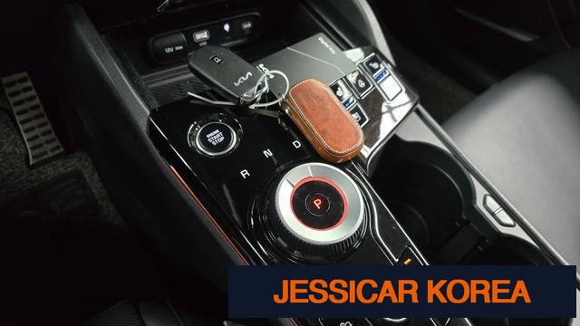 2023 Kia Sportage 5th generation hybrid - Thumbnail 14