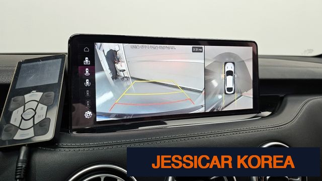 2021 Kia Stinger Meister - Thumbnail 2