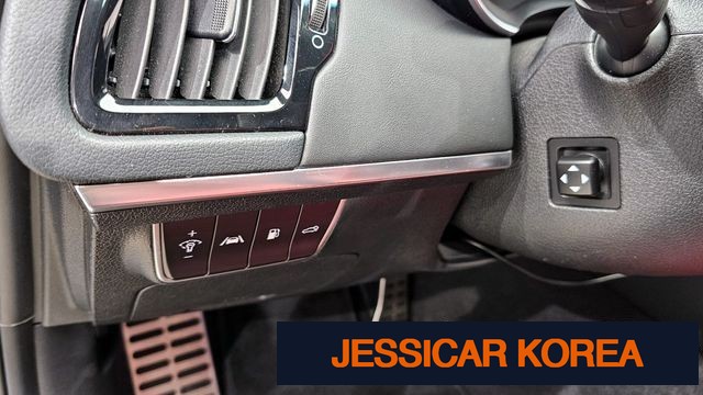 2021 Kia Stinger Meister - Thumbnail 6