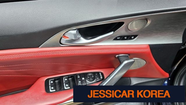 2021 Kia Stinger Meister - Thumbnail 7