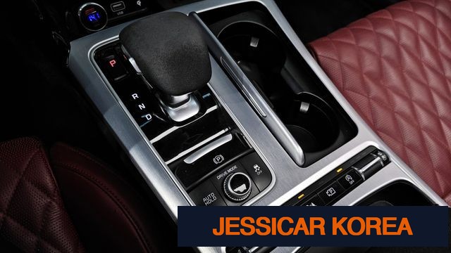 2021 Kia Stinger Meister - Thumbnail 15