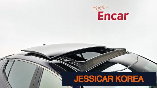 2021 Kia Stinger Meister - Thumbnail 18
