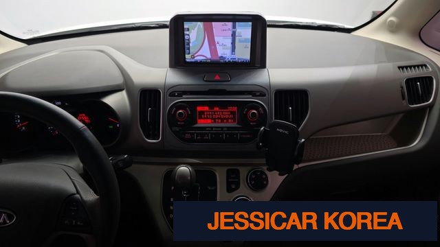 2012 Kia Ray - Thumbnail 2