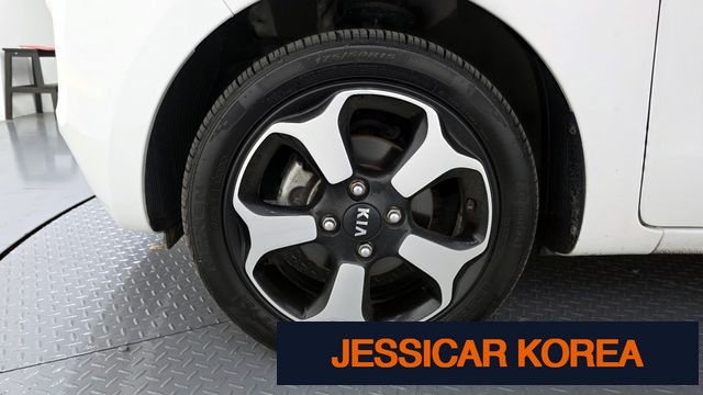 2012 Kia Ray - Thumbnail 3
